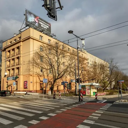 Gooseberry Leszno Street *