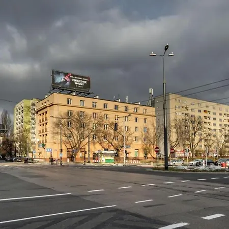 Apartment Gooseberry Leszno Street *